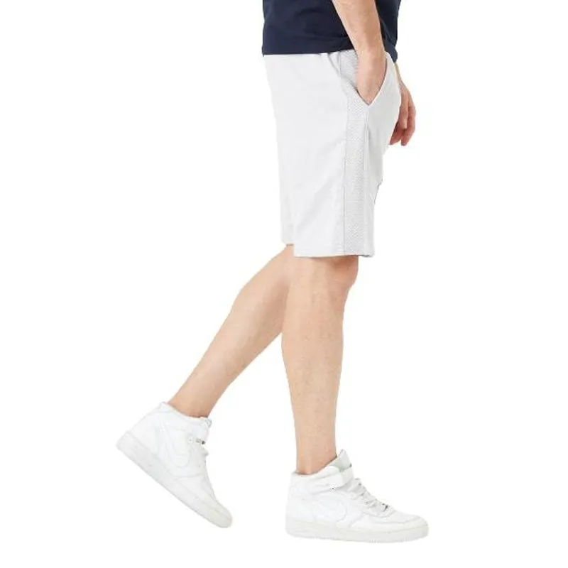 Breathable, loose, and light Bermuda shorts