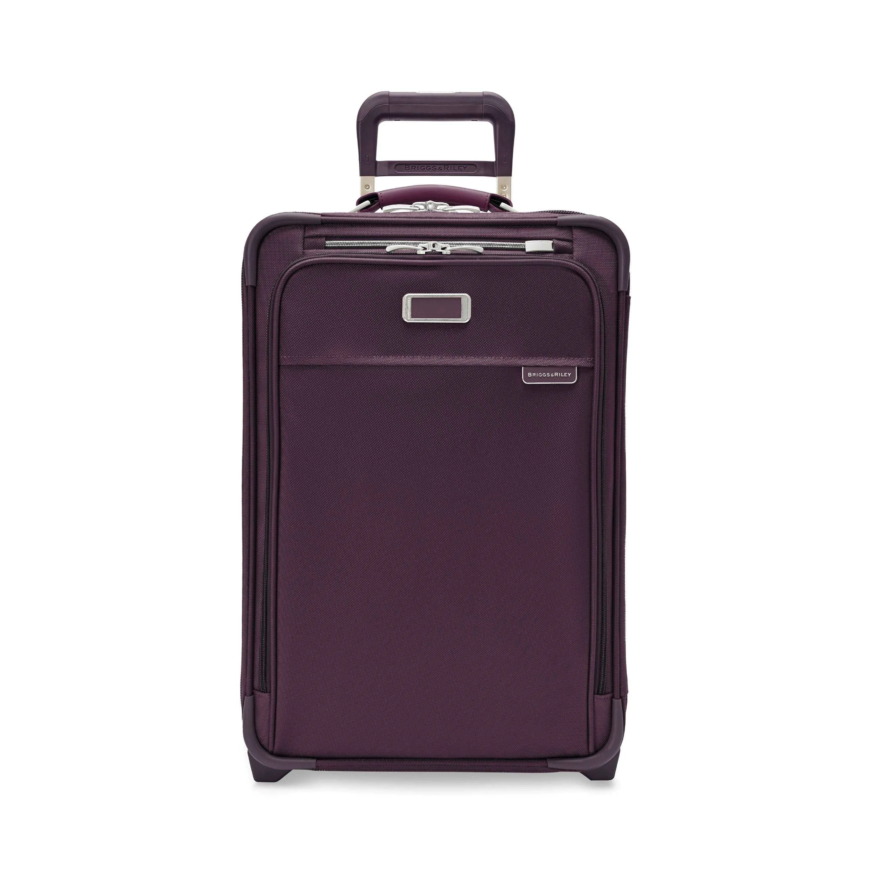 Briggs & Riley Baseline Essential 22" 2-Wheel Expandable Carry-On