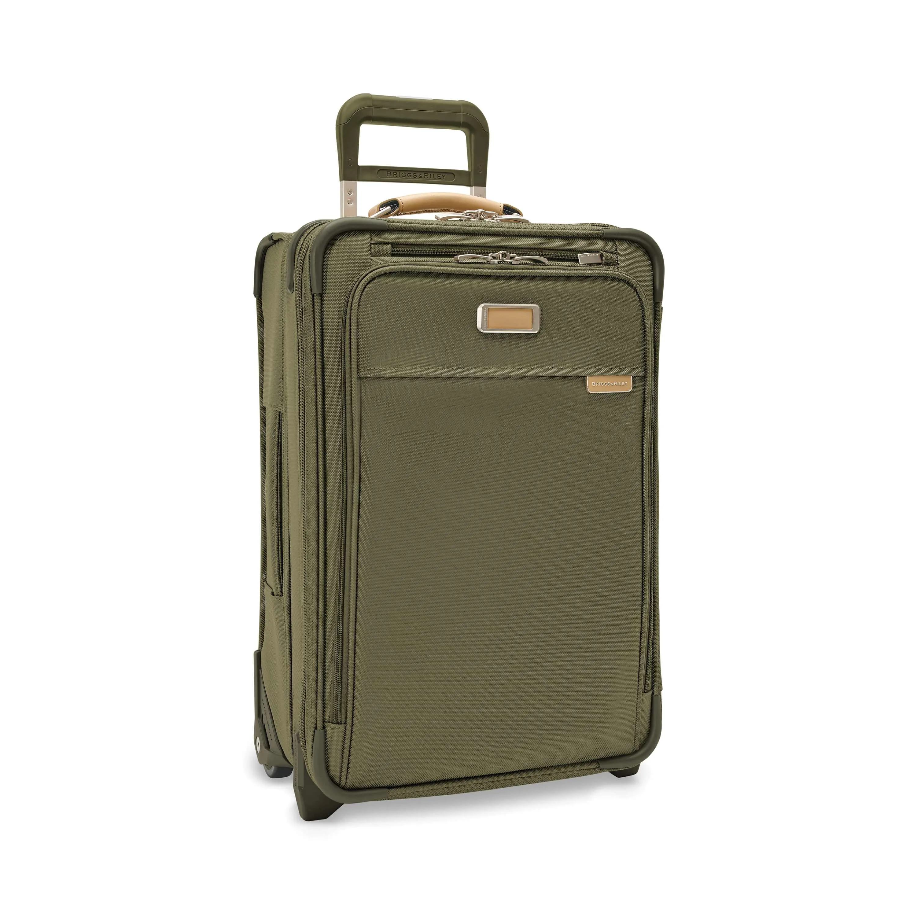 Briggs & Riley Baseline Essential 22" 2-Wheel Expandable Carry-On