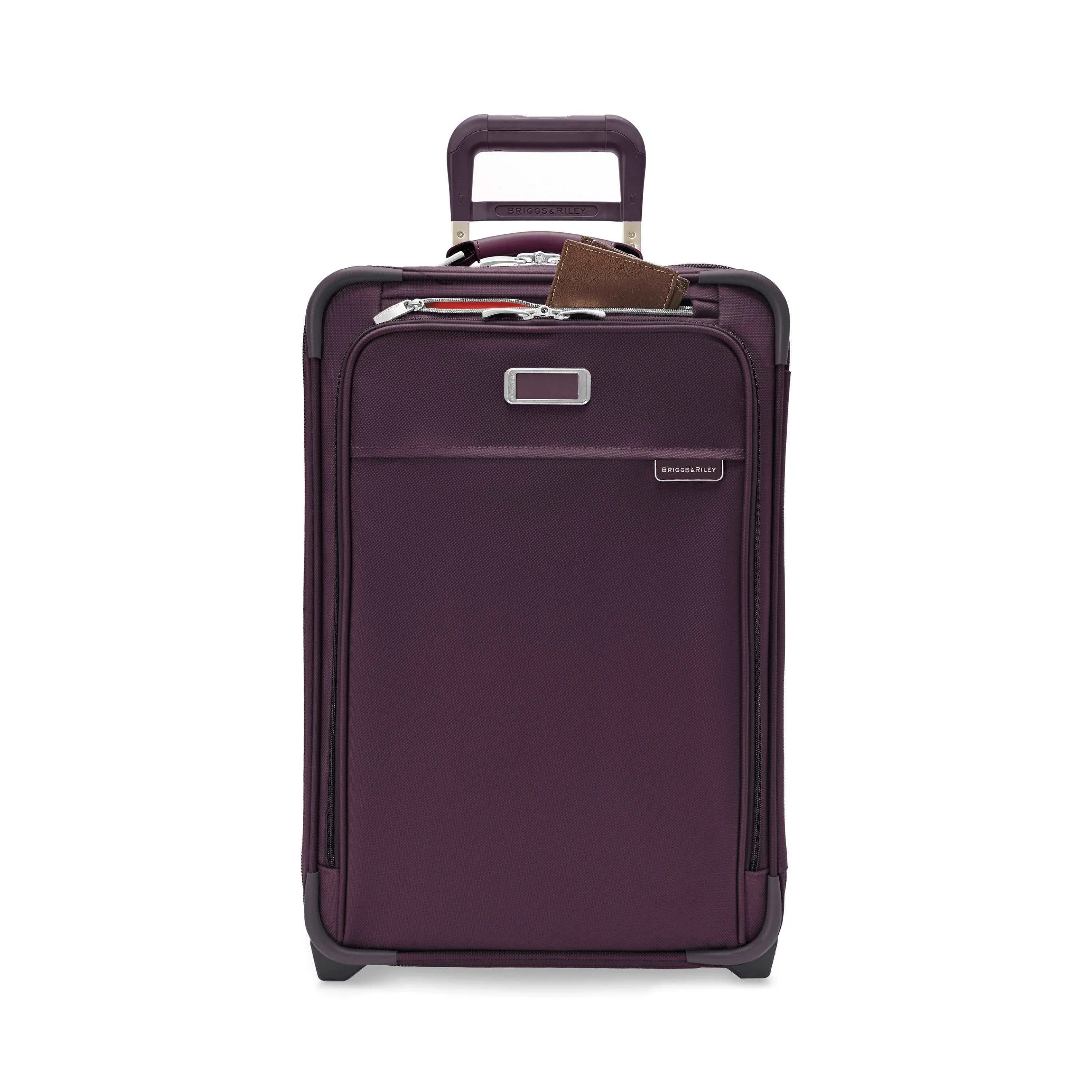 Briggs & Riley Baseline Essential 22" 2-Wheel Expandable Carry-On