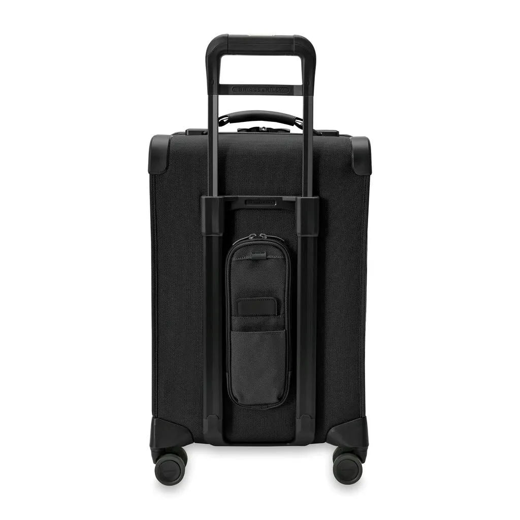 Briggs & Riley Baseline Essential Carry-On Spinner