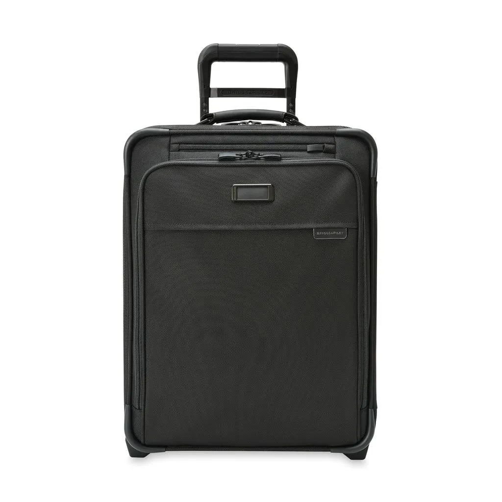 Briggs & Riley Baseline Global 2- Wheel Carry-On