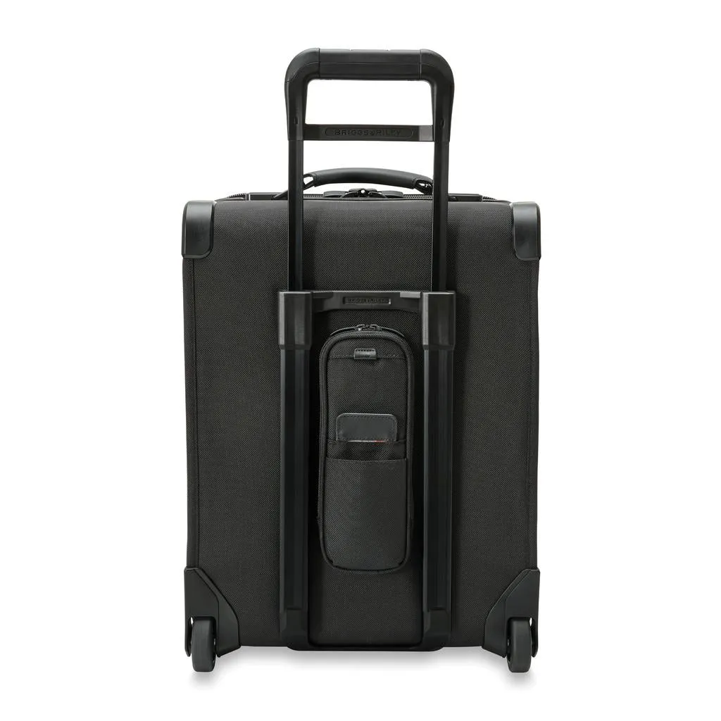 Briggs & Riley Baseline Global 2- Wheel Carry-On