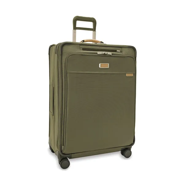 Briggs & Riley  Baseline Global Large Expandable Spinner