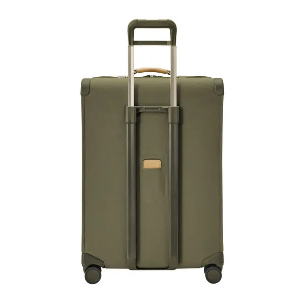 Briggs & Riley  Baseline Global Large Expandable Spinner