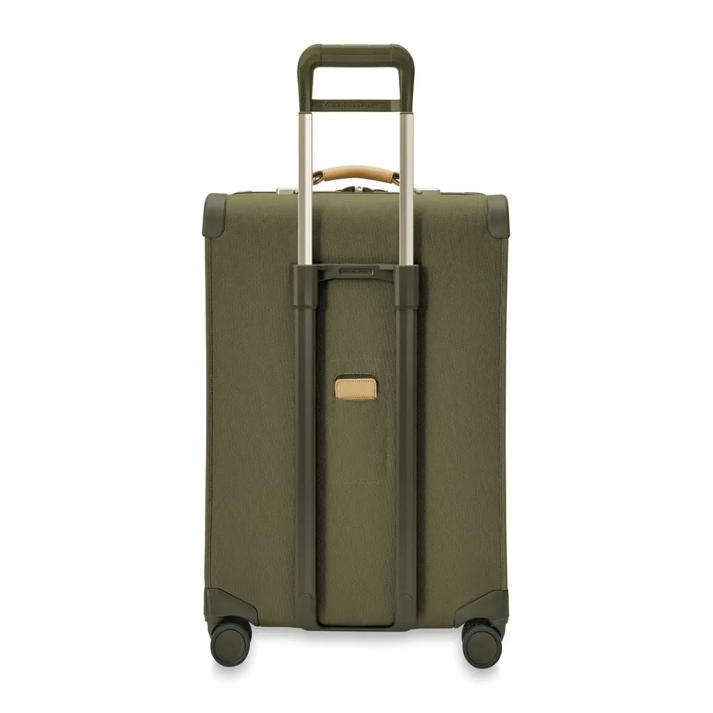 Briggs & Riley Baseline Medium Expandable Spinner