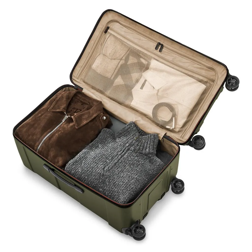 Briggs & Riley Torq Medium Trunk Spinner