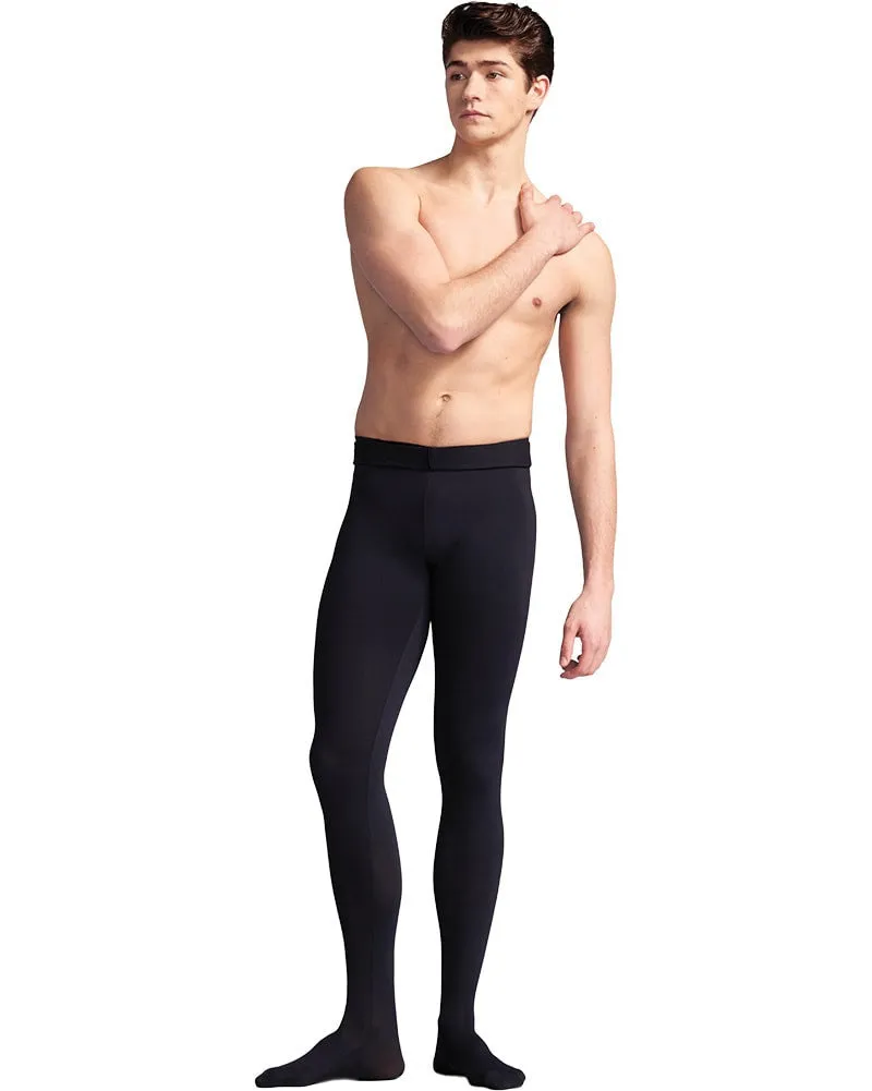 Capezio Footed Tactel Dance Tights - 10361B Boys