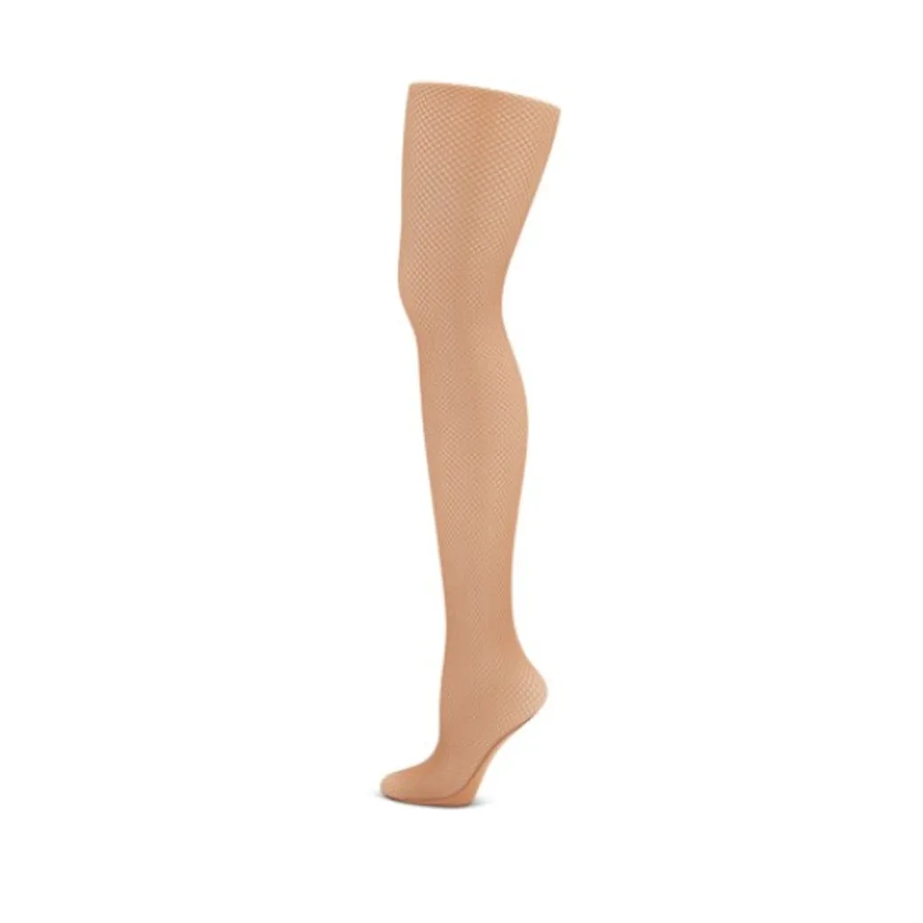 Capezio Professional Fishnet