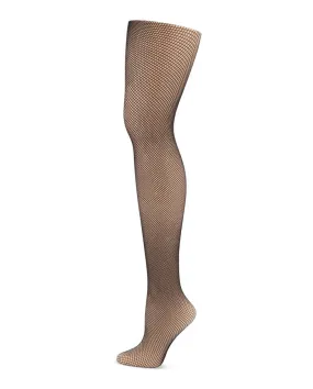 Capezio Studio Basics Seamless Fishnet Tights