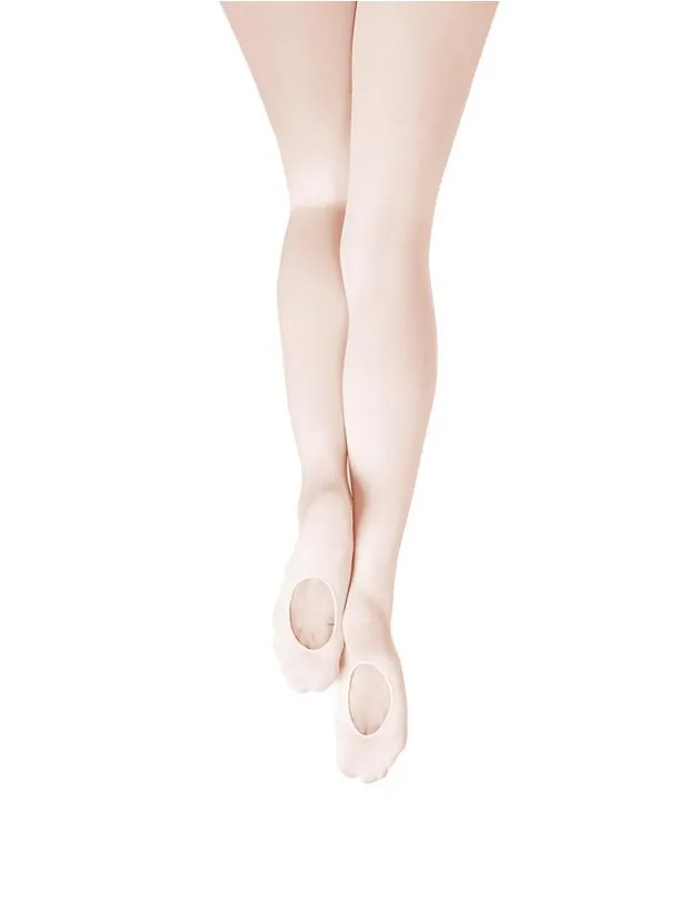 Capezio Transition Tights 1816