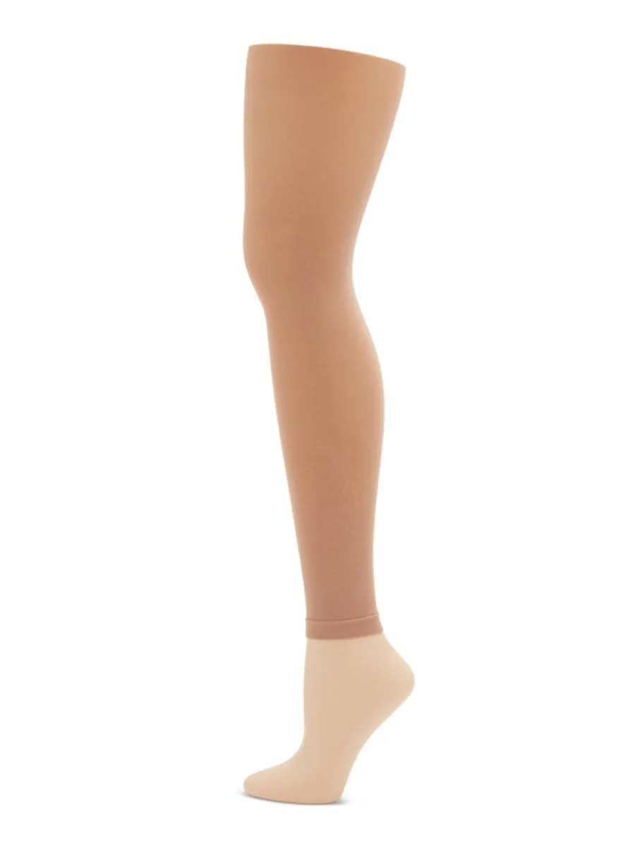 Capezio ultra soft footless tight-1817