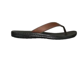 Carlo Bossi Brown Sandals