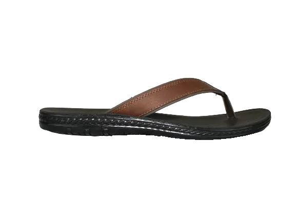 Carlo Bossi Brown Sandals