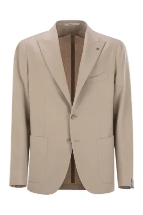 CASHMERE JACKET