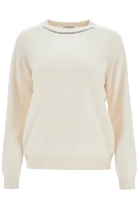 CASHMERE SWEATER