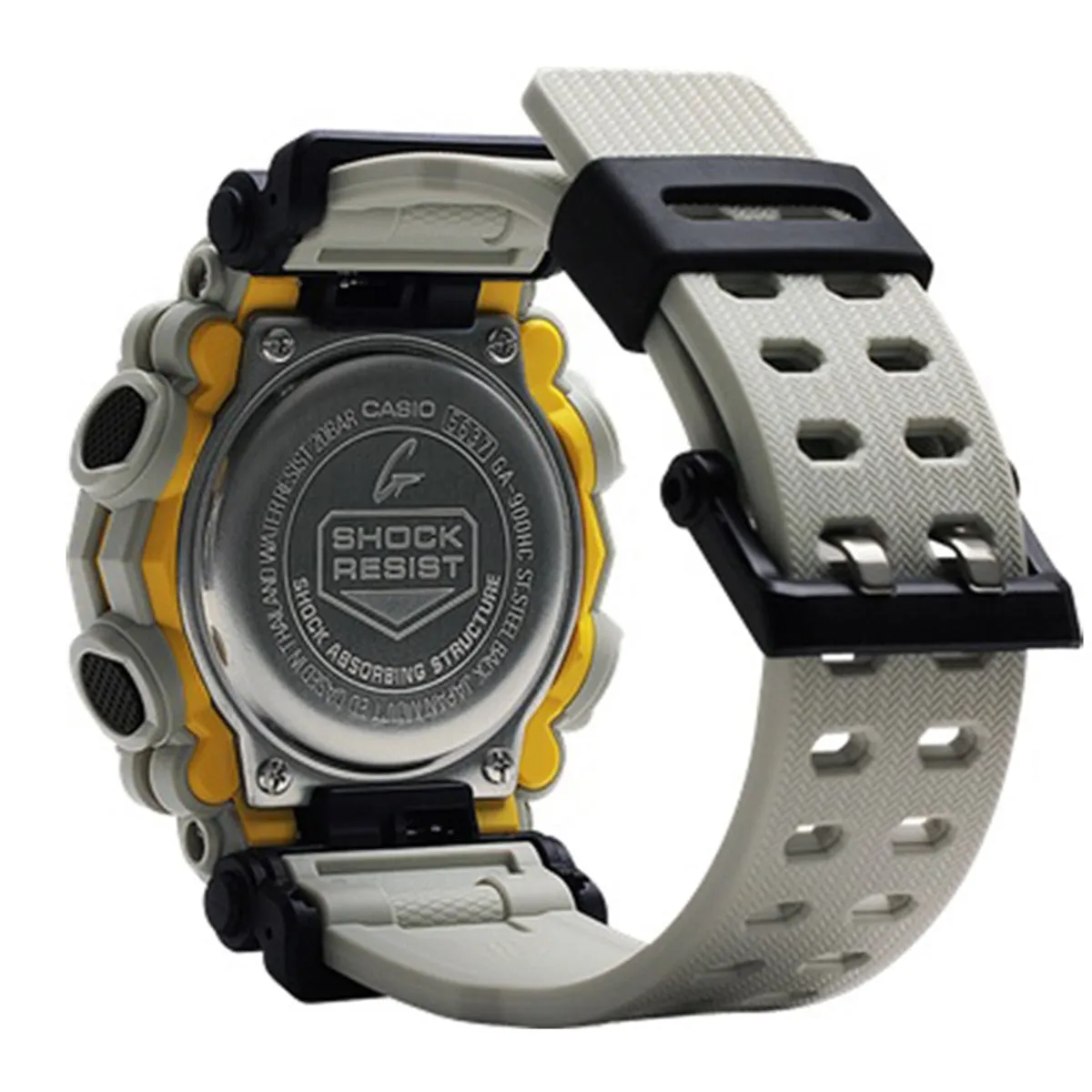 Casio - G-Shock - GA-900HC-5ADR