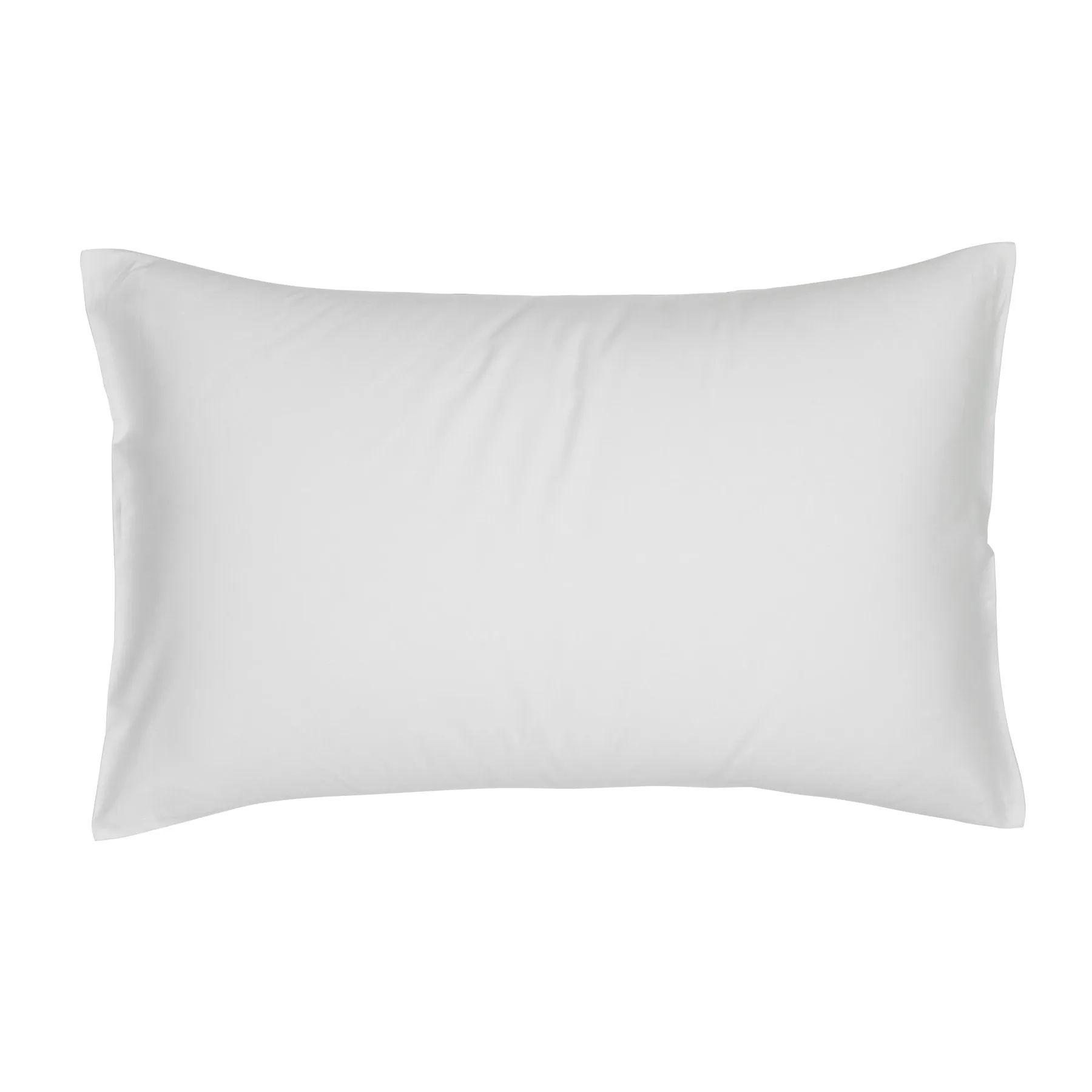 'Classic Cotton' Percale One Row Cord Bed Linen