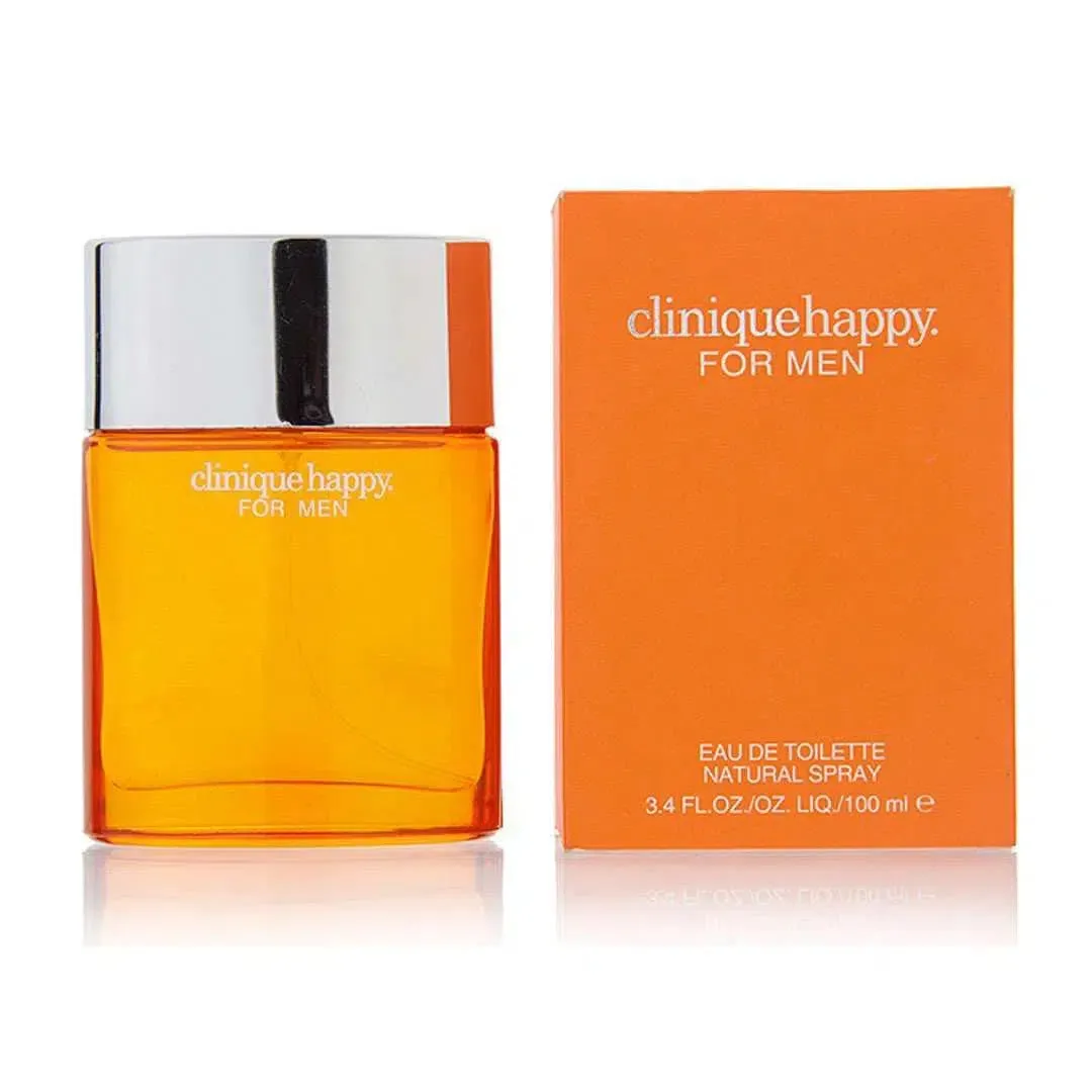 Clinique Happy Men 100ml