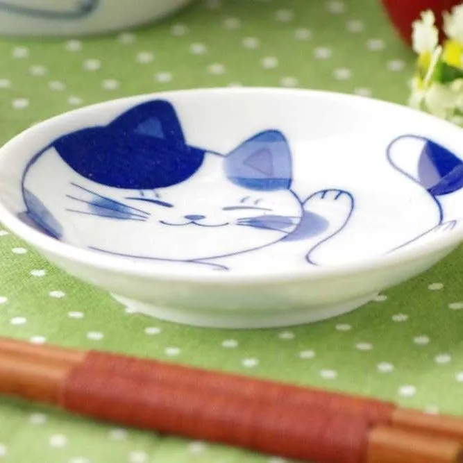 Concept Japan: Dish Heart Cat