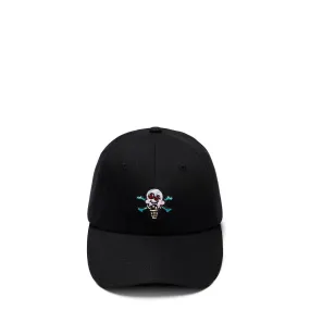 CONES N BONES DAD HAT