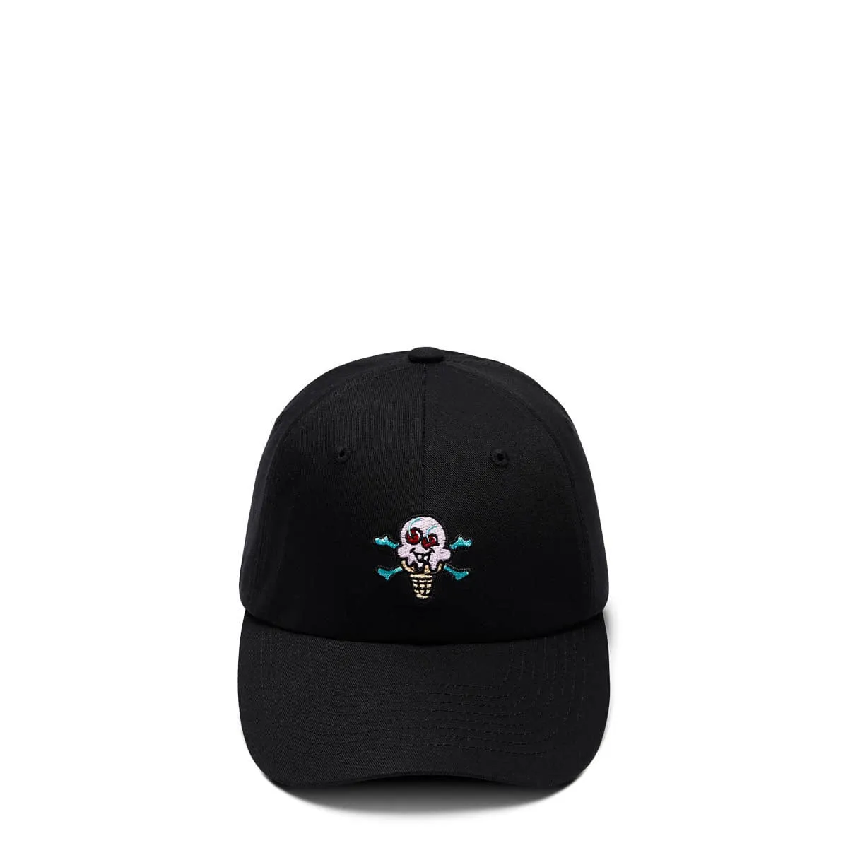 CONES N BONES DAD HAT