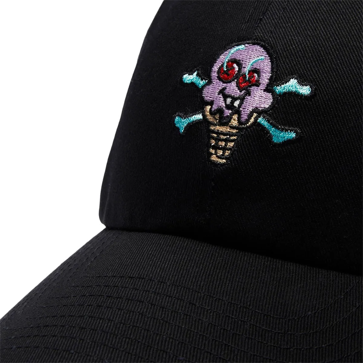 CONES N BONES DAD HAT