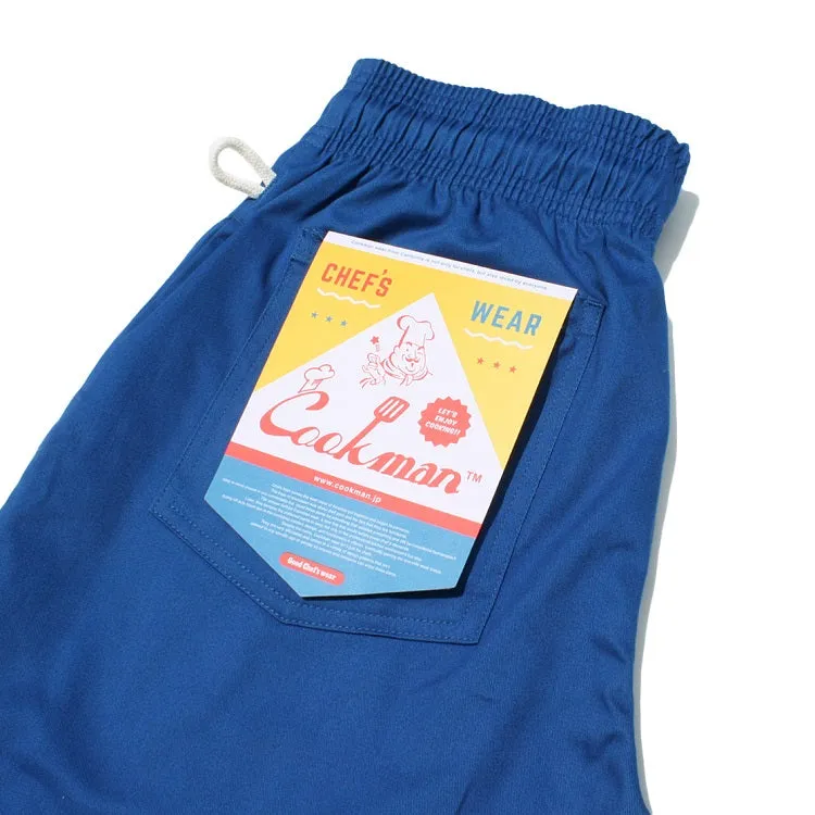 Cookman Chef Pants - Deep Blue