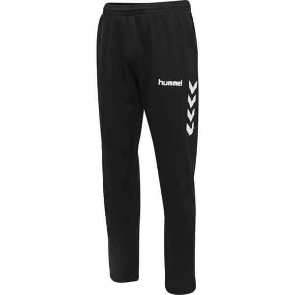 Core Men Black Training Pant