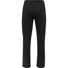 Core Men Black Training Pant