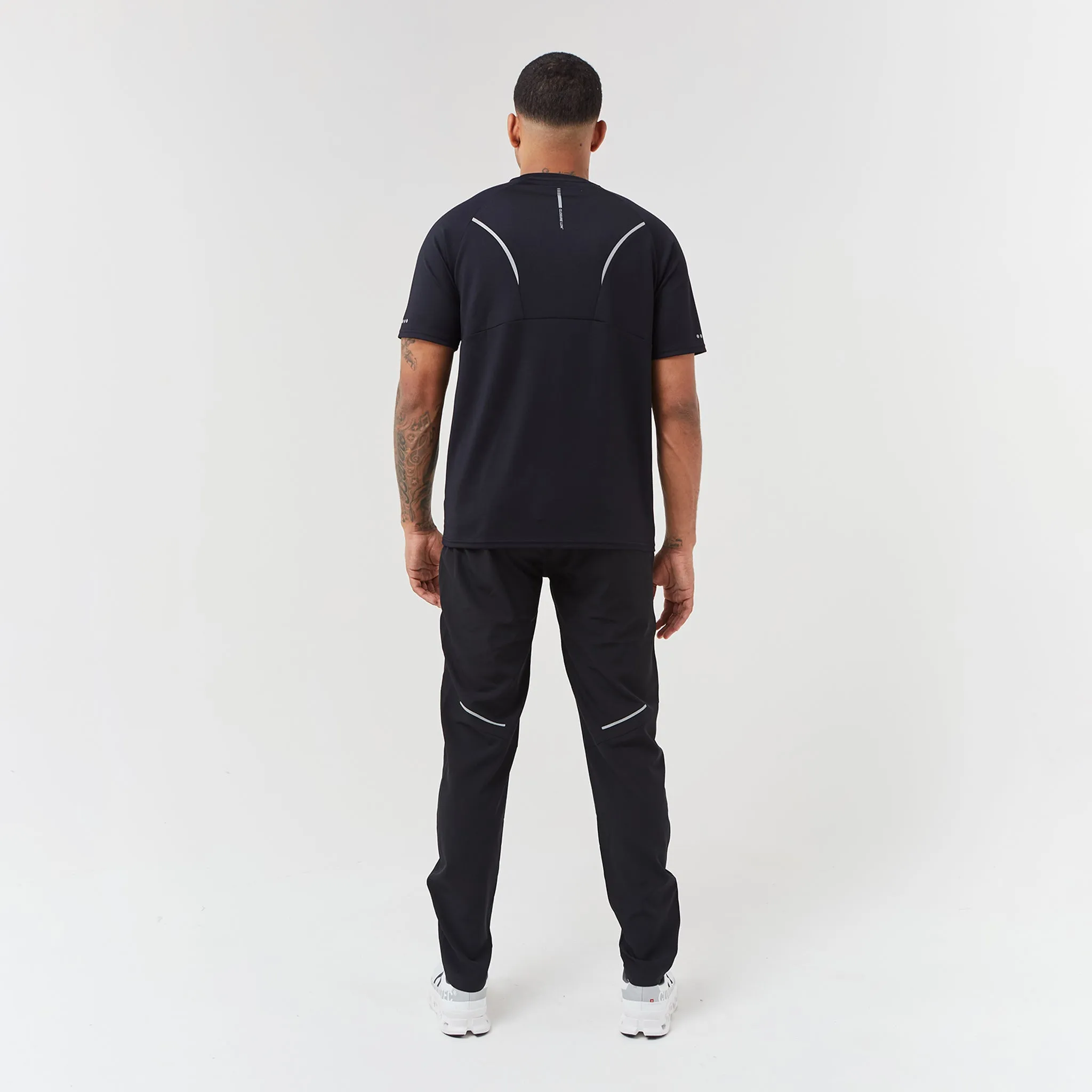 Core Training Pant | Black