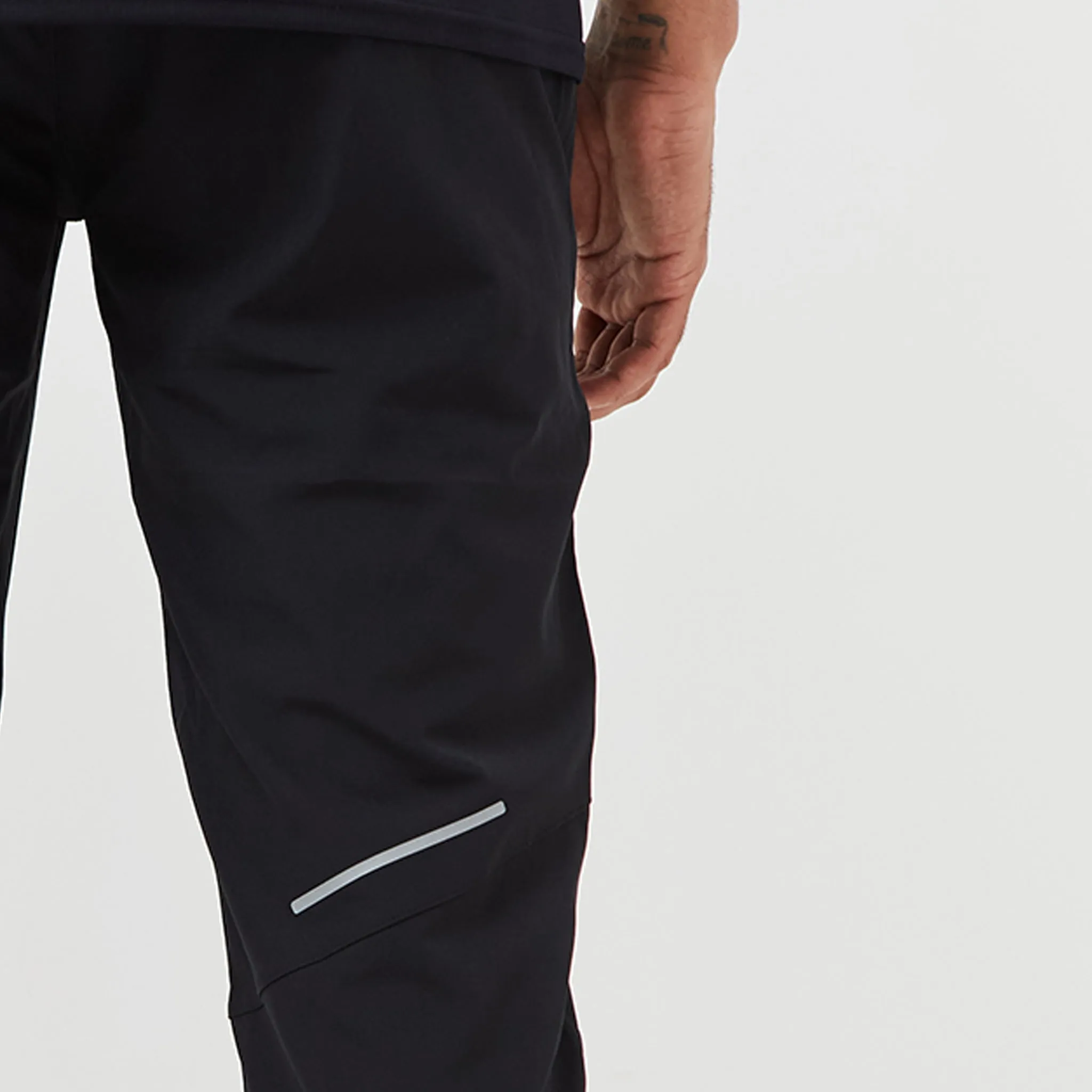 Core Training Pant | Black