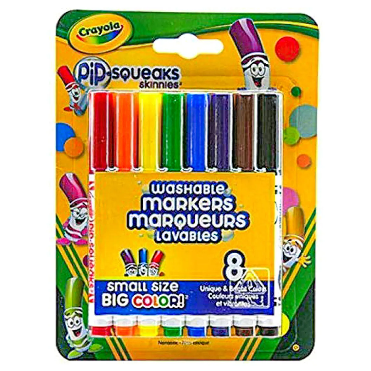 Crayola Art Buddy Backpack Kit