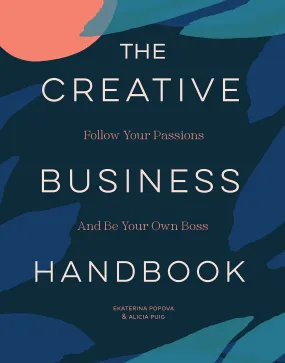 Creative Business Handbook