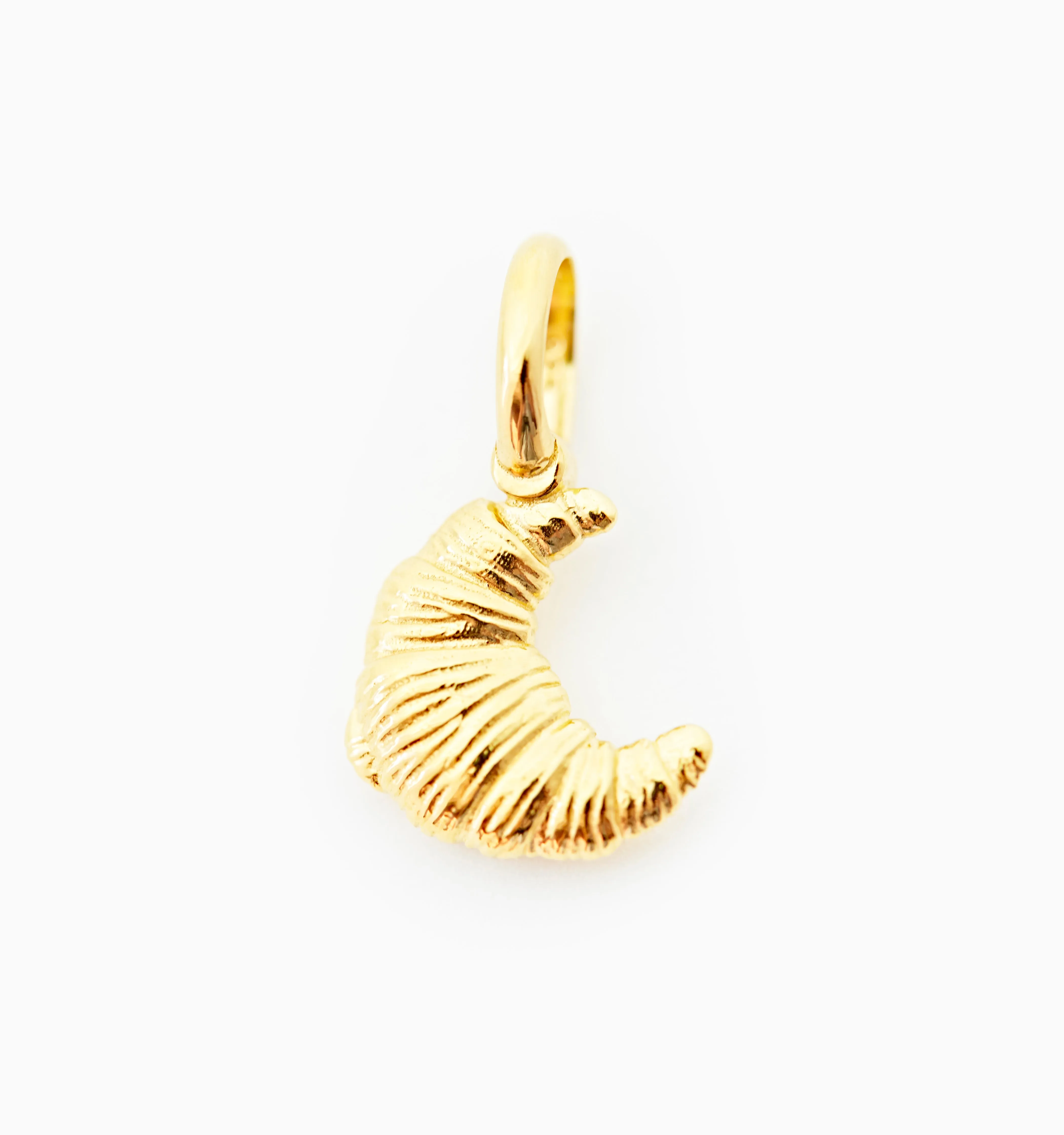 Croissant Charm