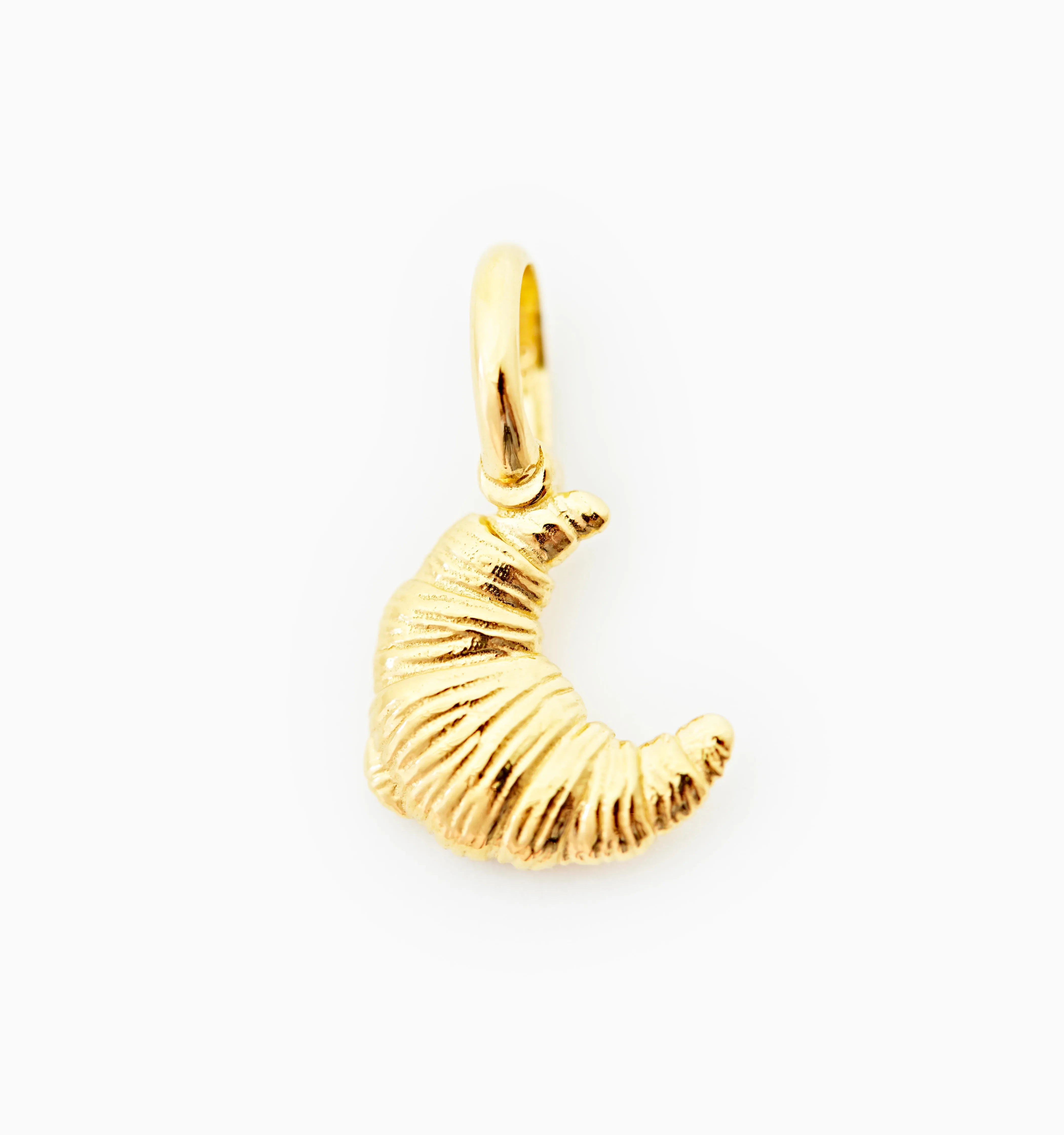 Croissant Charm