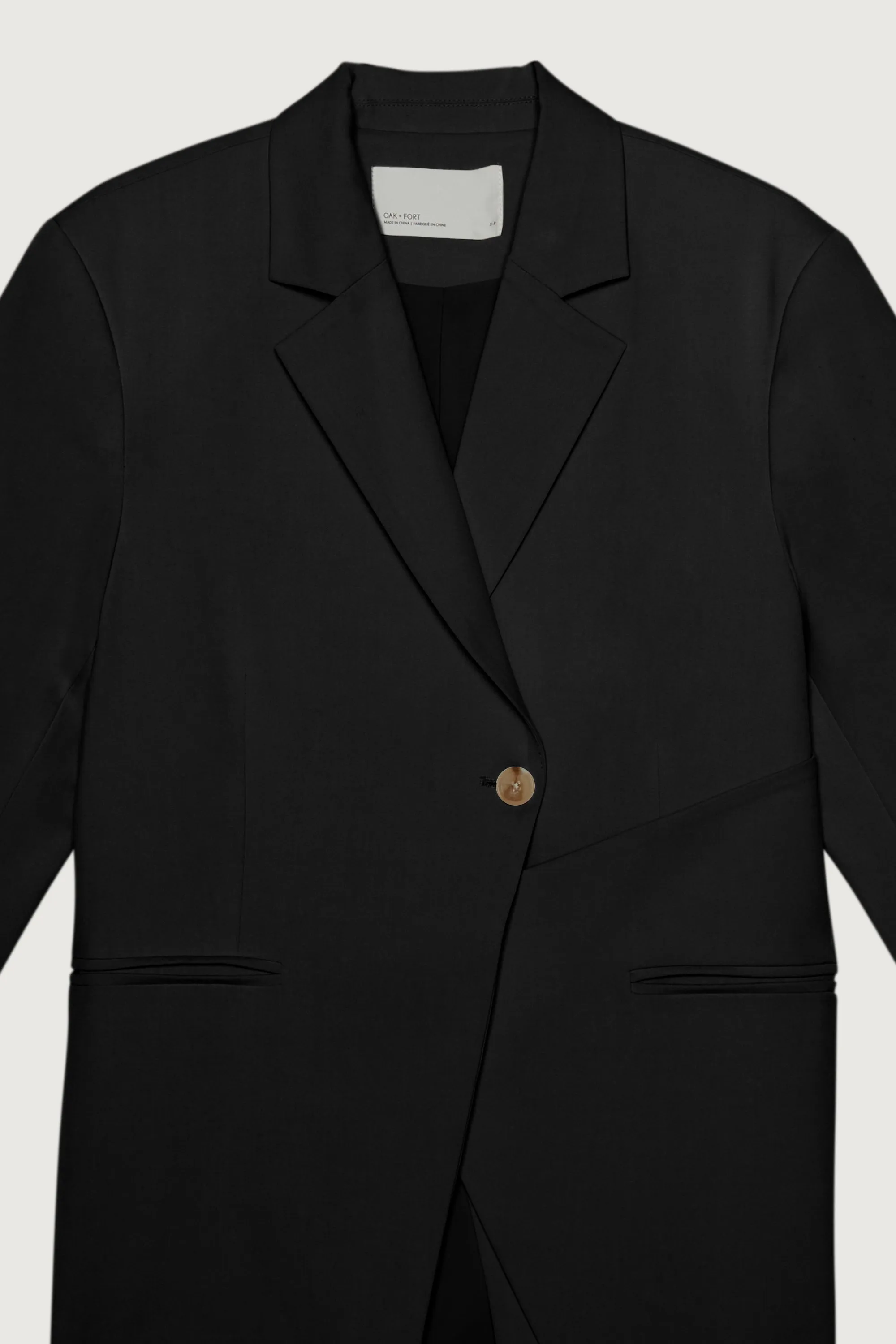 CROSSFRONT BLAZER