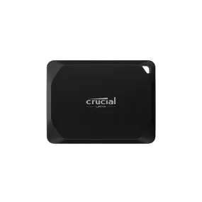 Crucial X10 Pro 4TB Portable SSD CT4000X10PROSSD9 (Pre Order)