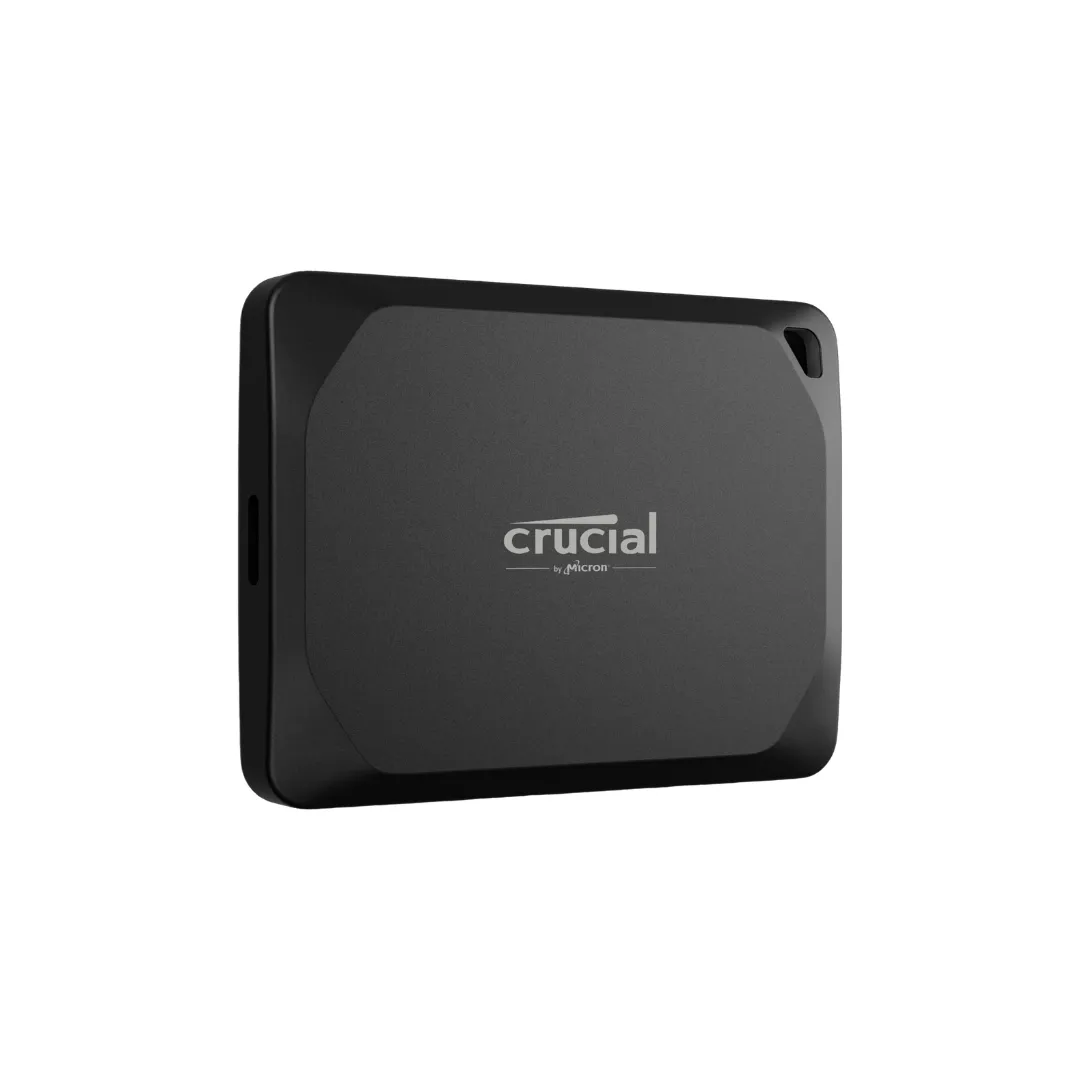 Crucial X10 Pro 4TB Portable SSD CT4000X10PROSSD9 (Pre Order)