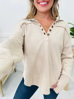 Darling Days Top