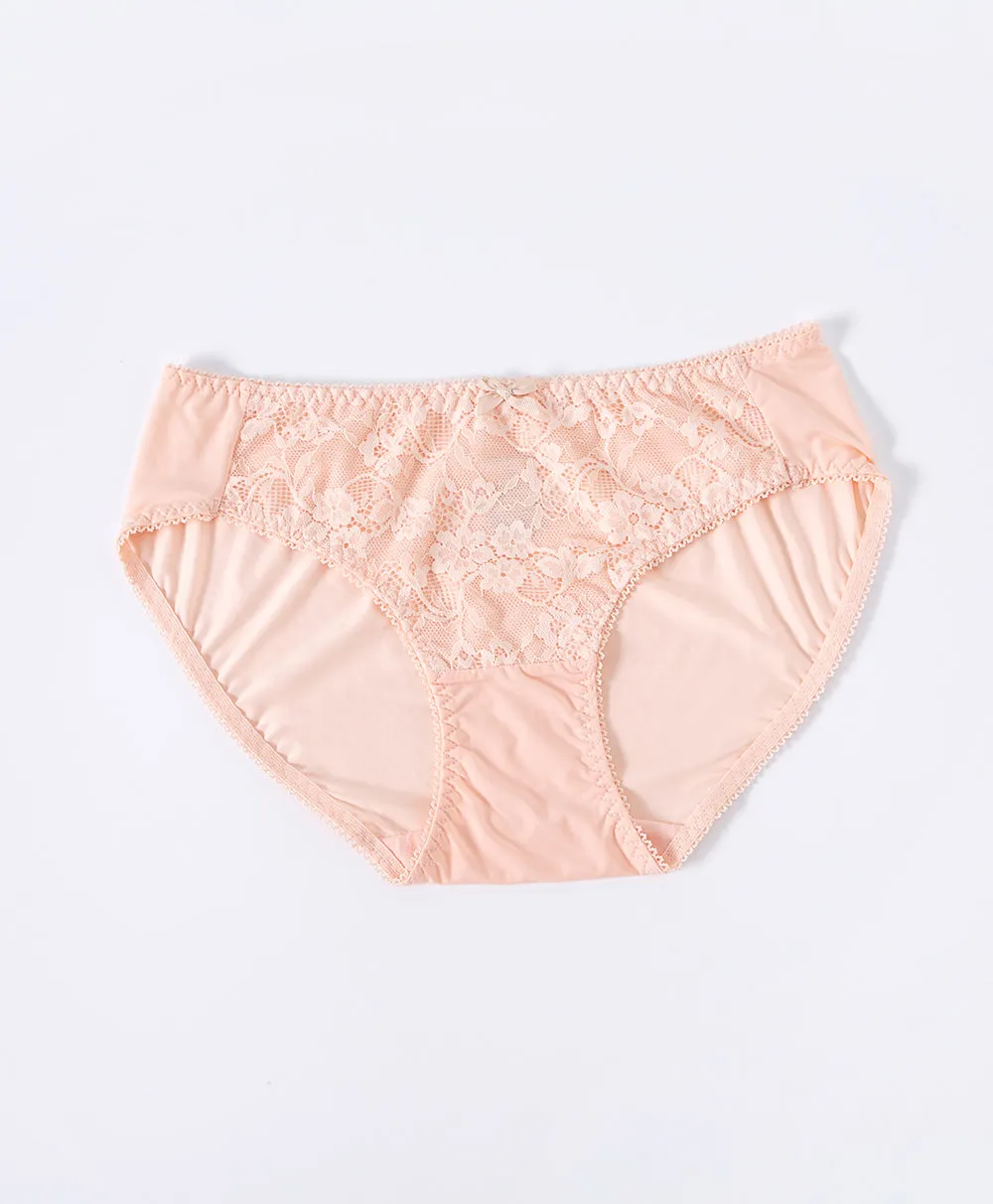 Dawn Lace Mini Panties