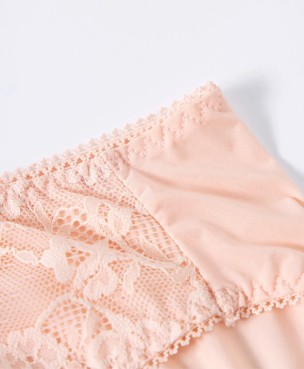 Dawn Lace Mini Panties