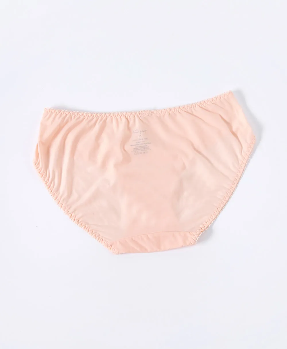 Dawn Lace Mini Panties