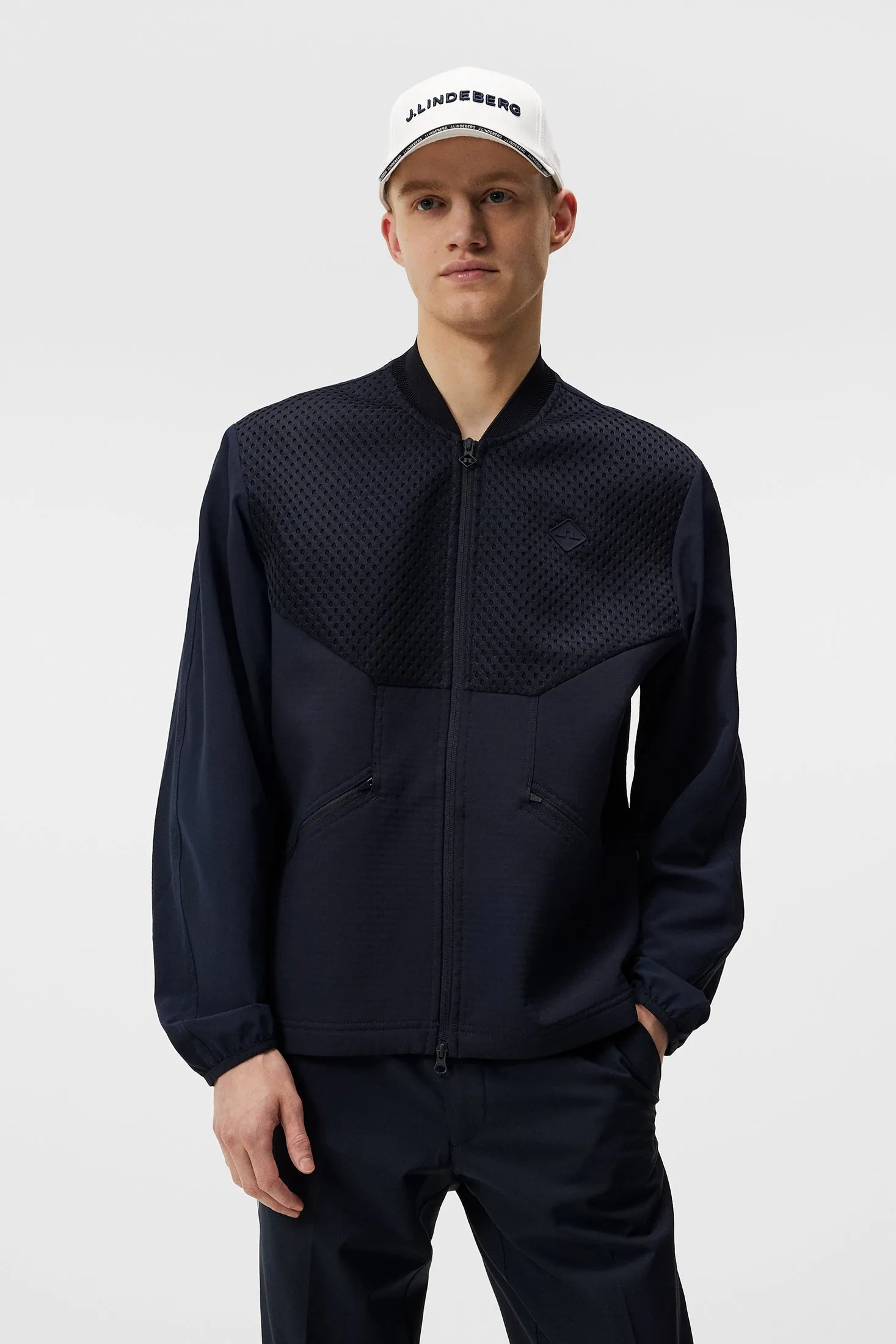 DIAMOND TECH BOMBER / JL Navy