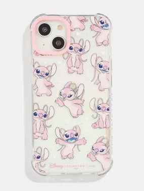 Disney Angel iPhone Shock Case