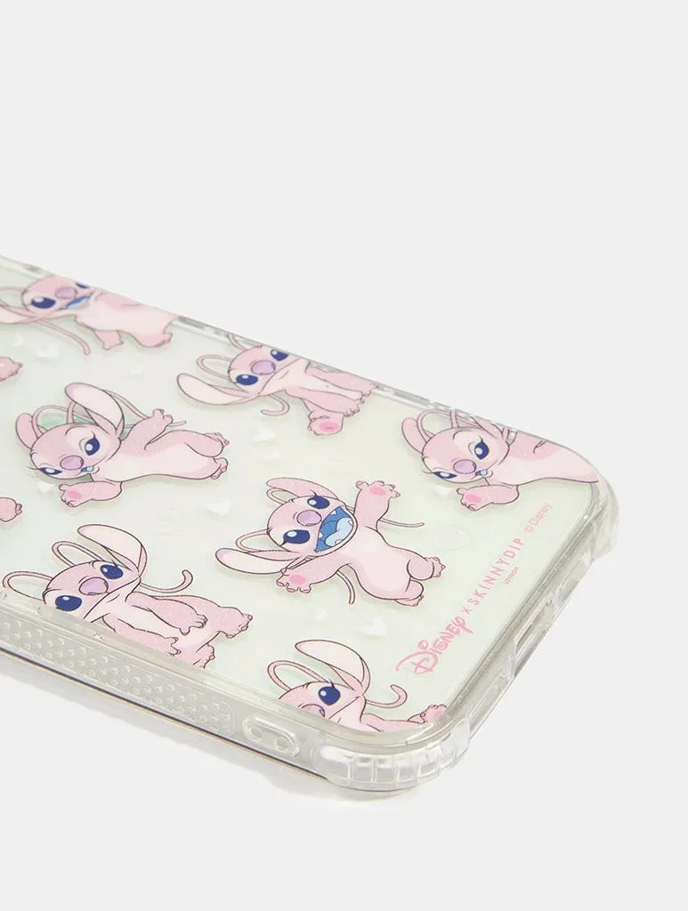 Disney Angel iPhone Shock Case