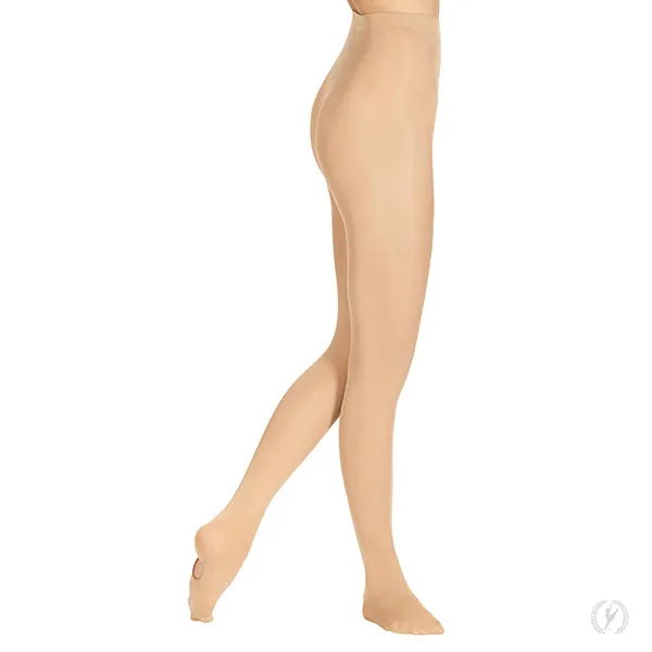 EuroSkins Non-Run Convertible Tights