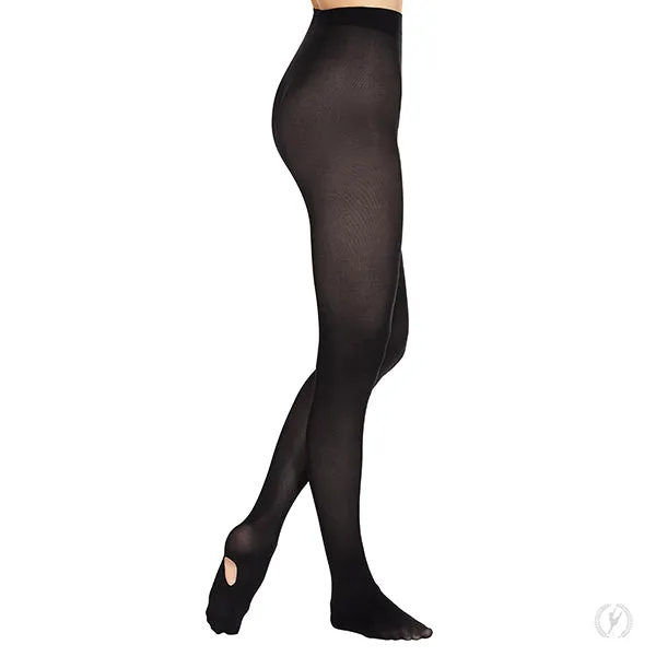 EuroSkins Non-Run Convertible Tights