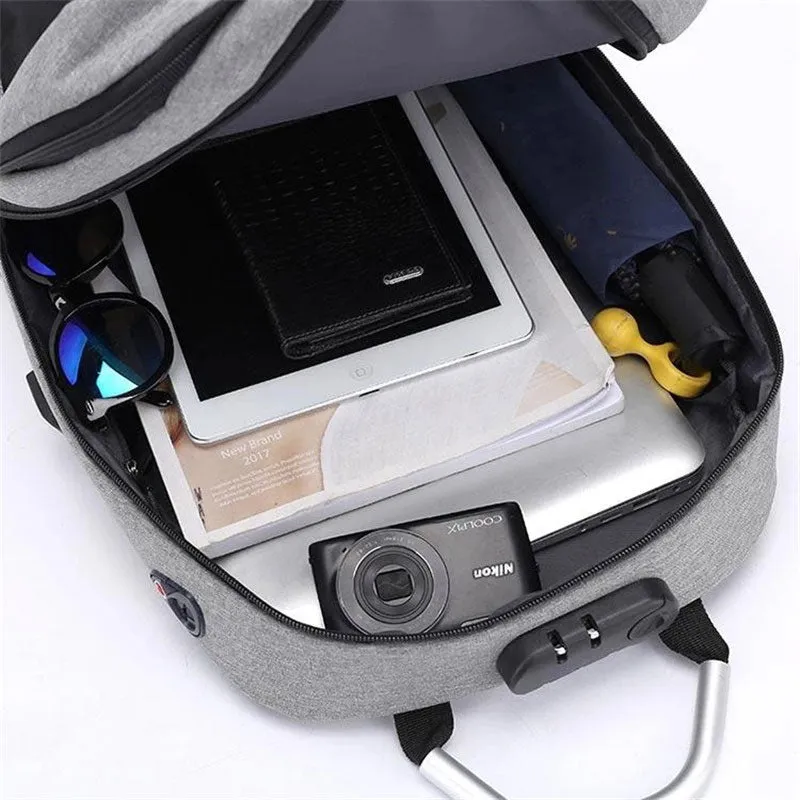 Fashion Multifunctional Backpack