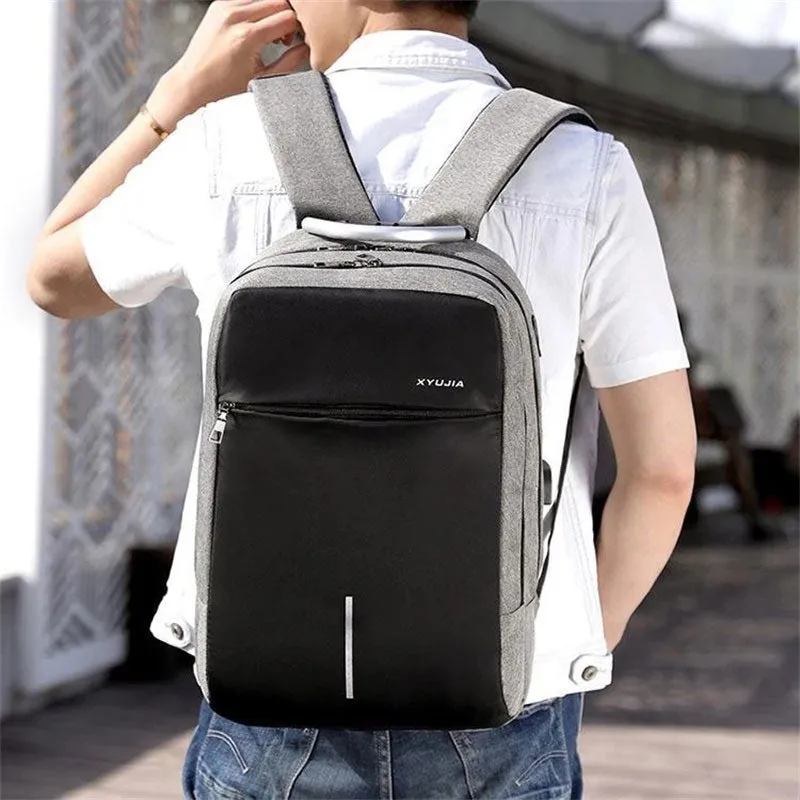 Fashion Multifunctional Backpack